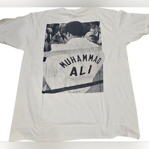 Muhammad Ali Graphic T-shirt Men's Size Xl. New
